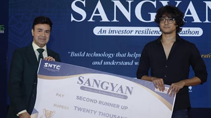 World Investor Week 2026 SEBI member Varshney cautions against haste in investing emphasizes need for prudence