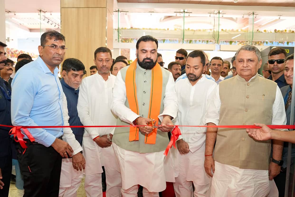 pmch-tower-3-inauguration-samrat-chaudhary-2500-beds