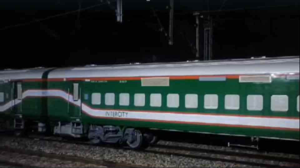 India-made rail coaches reach Bangladesh