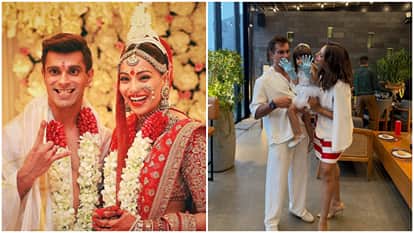 Bipasha Basu Ready for comeback actress joins filmmaker Hansal Mehta new series shoot begins