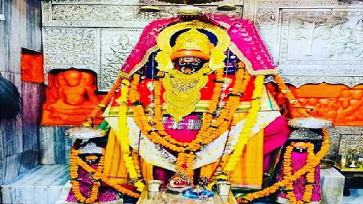 Navratri 2026: purani basti Raipur devi temples; every Dham interesting story