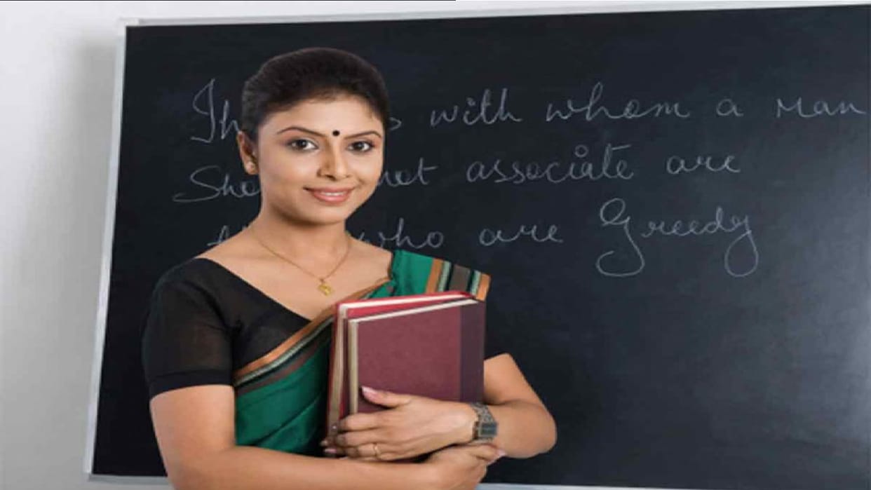 CG News: Assistant Teacher recruitment advertisement Changes