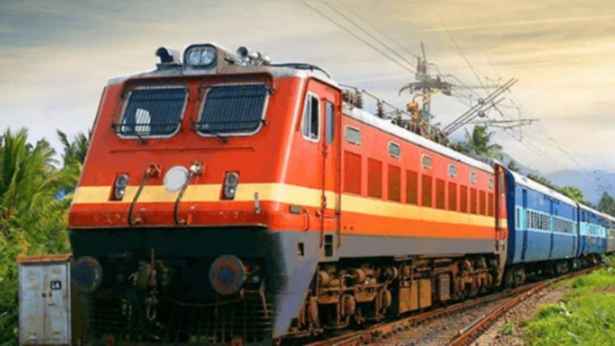 Raipur: MEMU Train to Reach Rawghat Soon, Boosting Bastar Connectivity as Inauguration Is Postponed