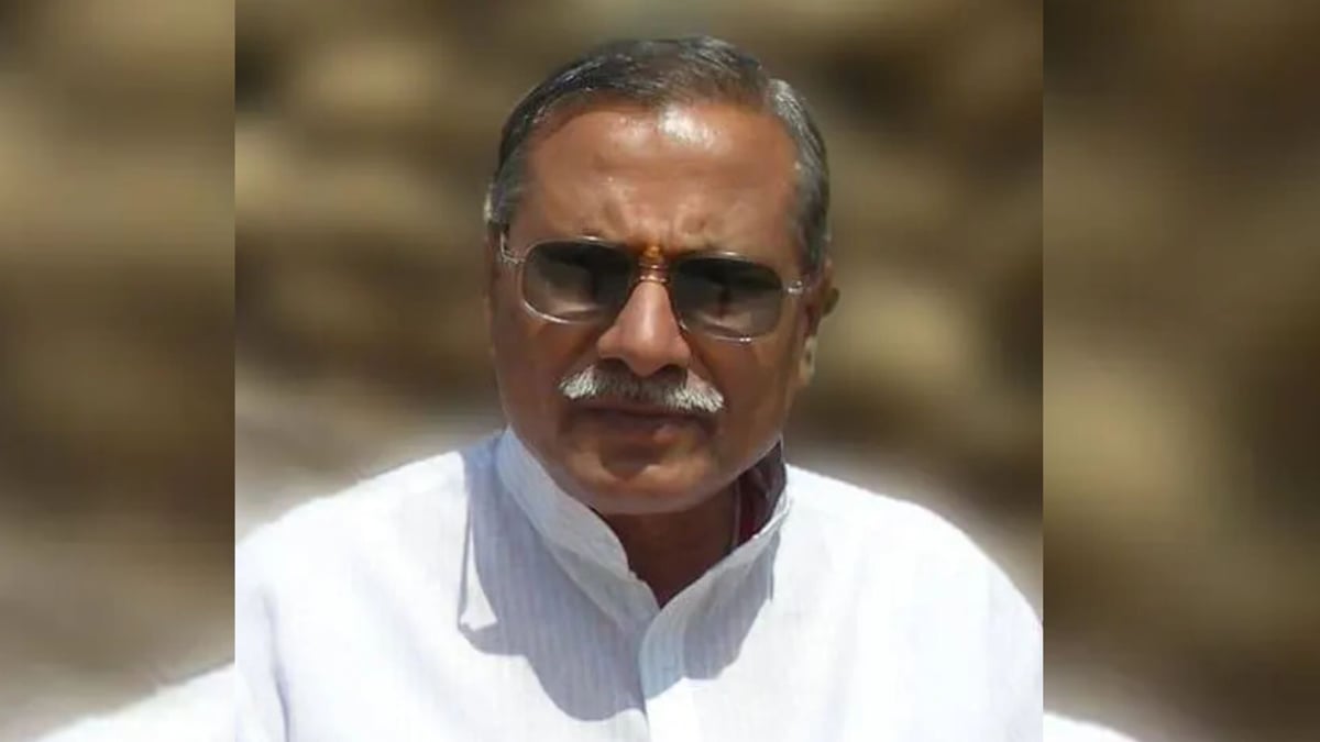 एमपी: पूर्व मंत्री ढाल सिंह बिसेन बने उत्तराखंड के नए राज्यपाल, चार बार विधायक और एक बार बालाघाट से सांसद रहे