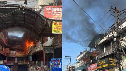 Latest and Breaking News Today in Hindi Live 12 October 2026