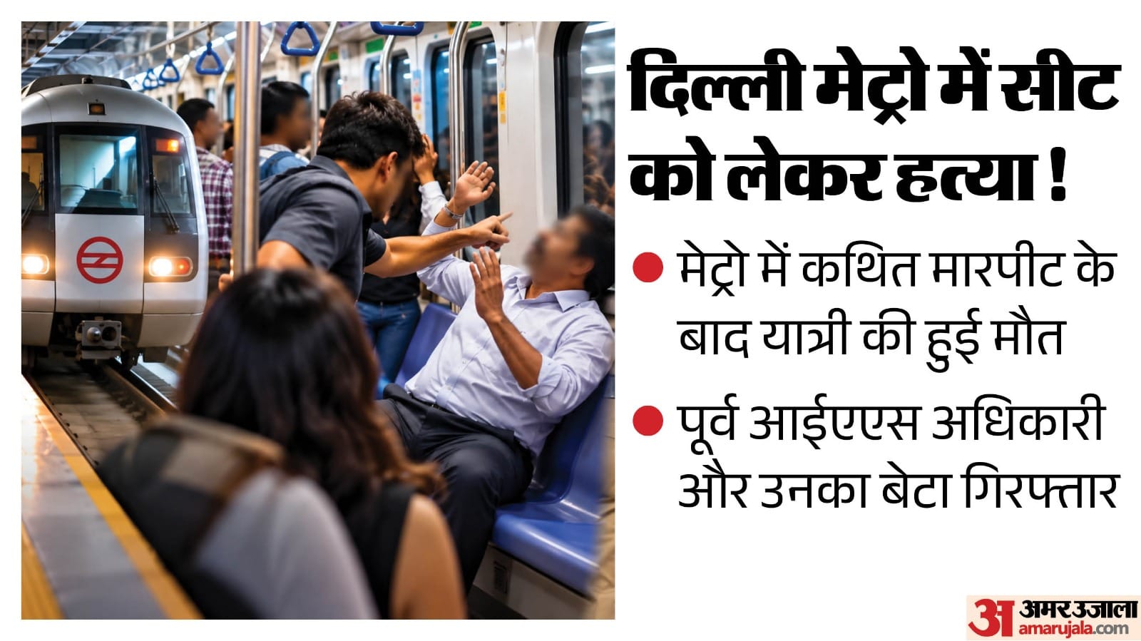 delhi metro