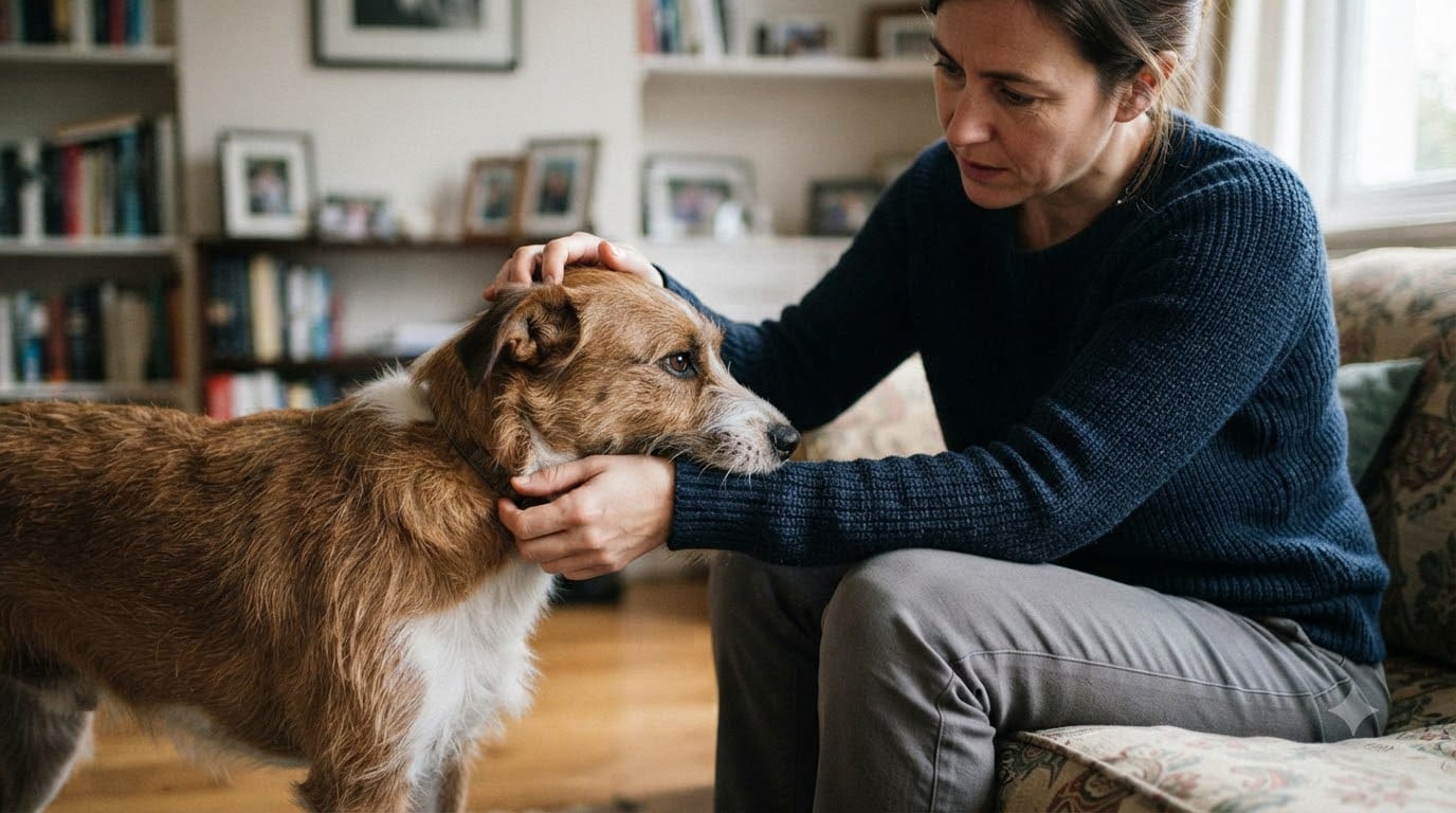 Can a Dog Owner Face Jail If Their Pet Bites Someone? Know the Law