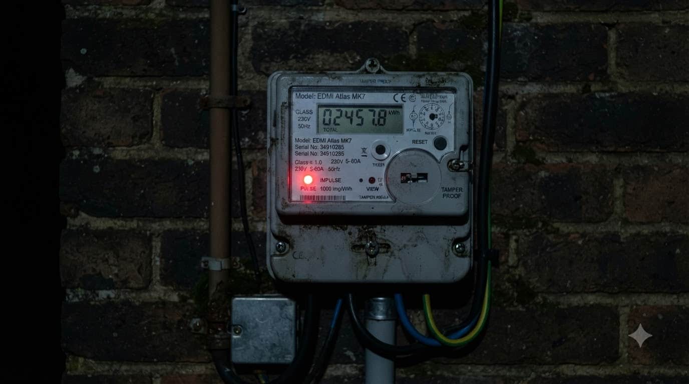 Is Your Electricity Meter Running Fast? Check at Home and File a Complaint