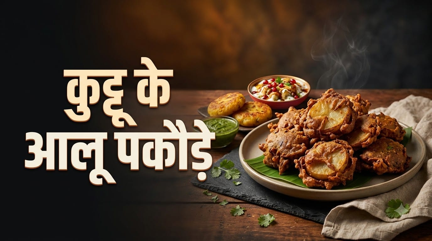 5 Easy Falahari Potato Recipes For Vrat Ka Khana kaise Banayen During Navratri