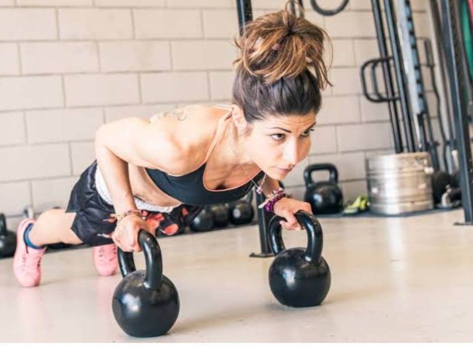 Fitness Trend: From Weight Loss to Muscle Building, Why Is Strength Training Gaining Popularity Among Women?