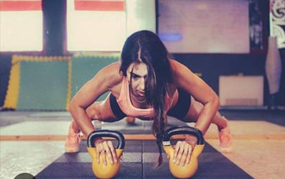 Fitness Trend: From Weight Loss to Muscle Building, Why Is Strength Training Gaining Popularity Among Women?