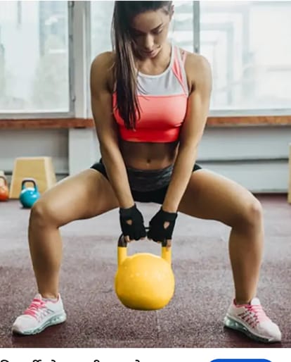 Fitness Trend: From Weight Loss to Muscle Building, Why Is Strength Training Gaining Popularity Among Women?