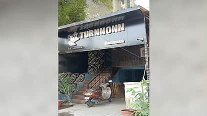 Ruckus created over denial of hookah: DCP Central summons Sub-Inspector and Constable