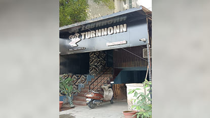 Ruckus created over denial of hookah: DCP Central summons Sub-Inspector and Constable