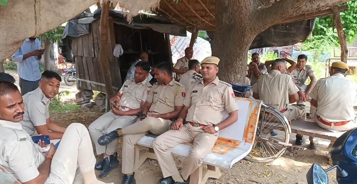 Bhonda Villagers Flee After Former BJP MLA’s Killing, 10 Detained, 31 Named in FIR