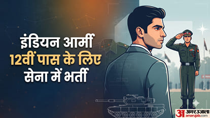 Indian Army TES 57 Recruitment 2026