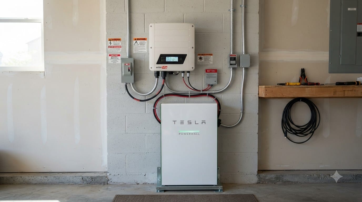 Inverter Making Strange Noise After Power Cut? Know What Different Sounds Mean