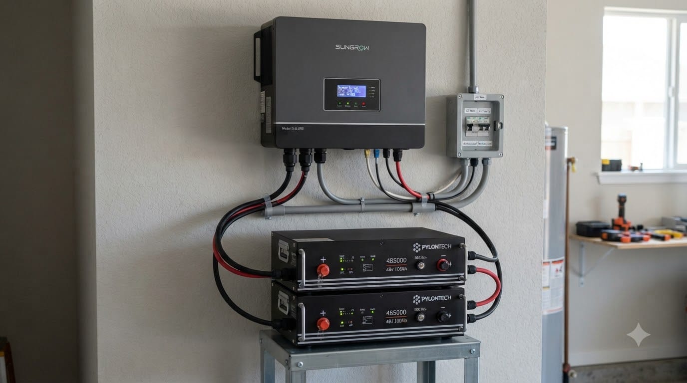 Inverter Making Strange Noise After Power Cut? Know What Different Sounds Mean