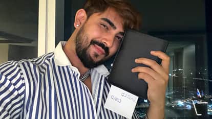 Who Is Jatin Pratap Singh Enter As Wild Card Contestant In Bigg Boss 20 Salman Khan Show Know Deatails