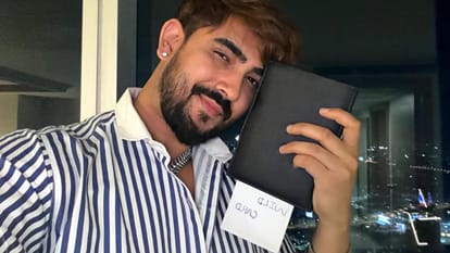 Who Is Jatin Pratap Singh Enter As Wild Card Contestant In Bigg Boss 20 Salman Khan Show Know Deatails