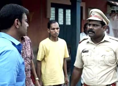 harshvardhan rane and john Abraham saved kamlesh sawant in the sets of Force 3