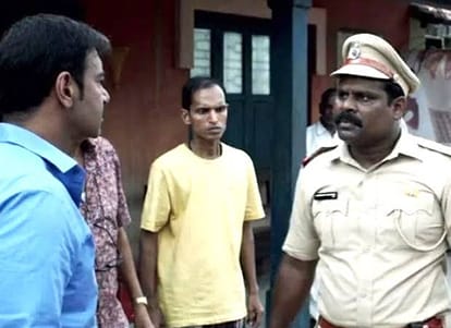 harshvardhan rane and john Abraham saved kamlesh sawant in the sets of Force 3