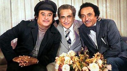 Ashok Kumar Birth Anniversary Actor Interesting Facts Movies Family Awards Net Worth