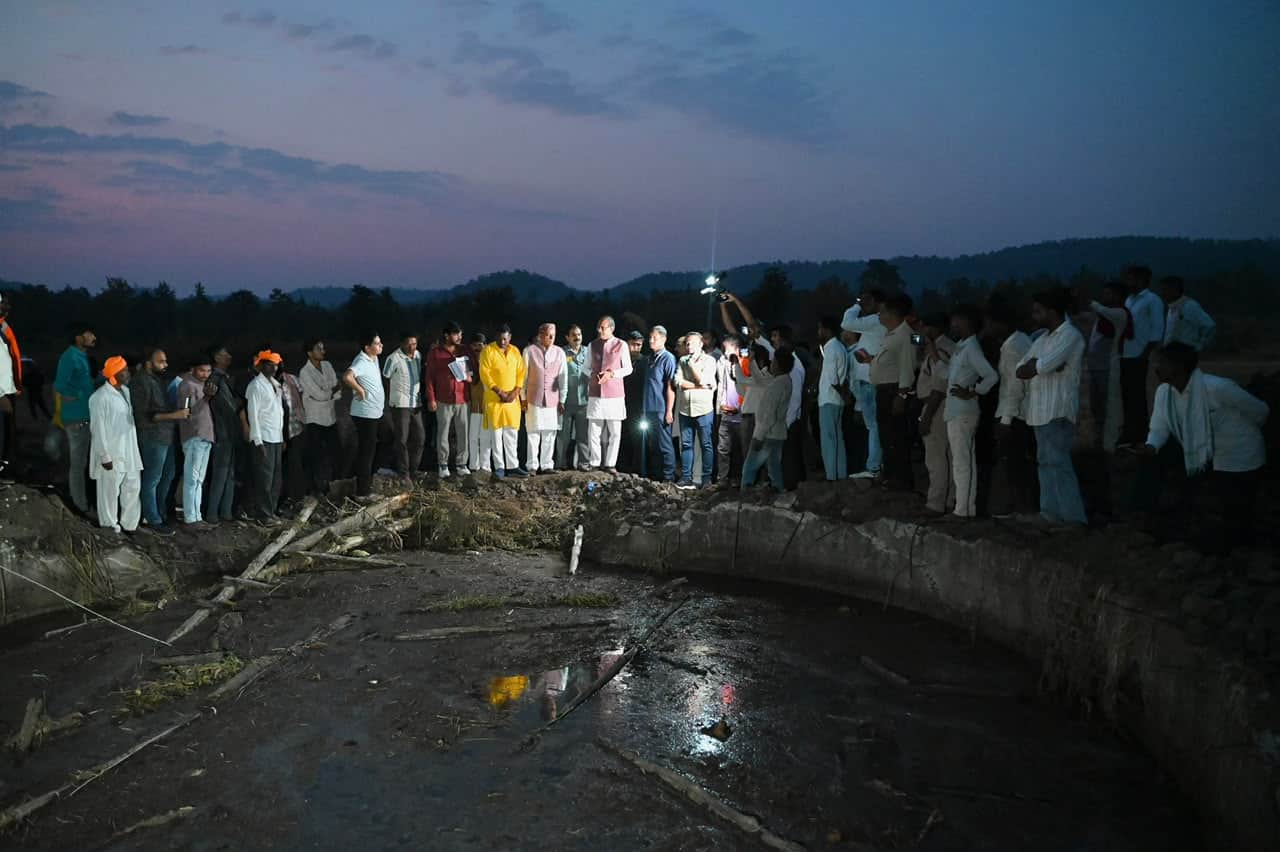 MP: Why Were Tribal Homes Demolished in Budhni? Why Shivraj Was Upset With His Own Government