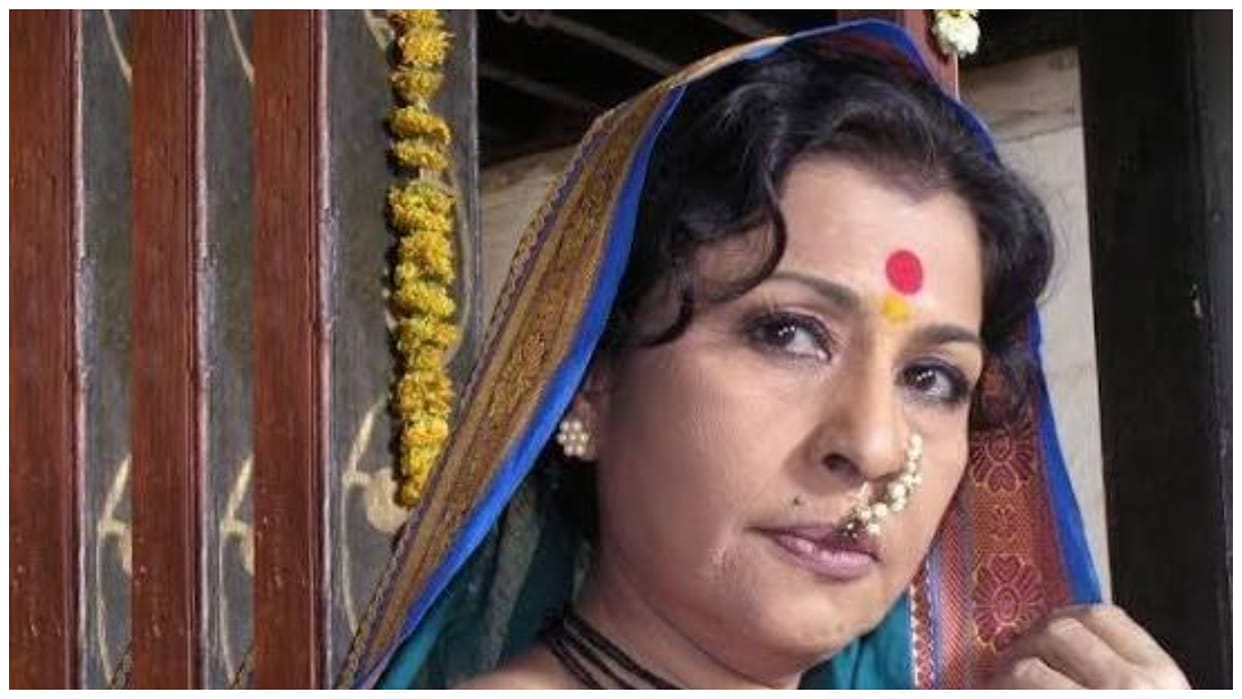 marathi actress madhu kambikar Passed away at 73 industry got sad know about her