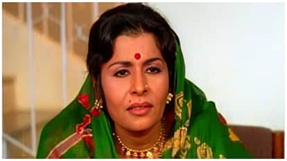 marathi actress madhu kambikar Passed away at 73 industry got sad know about her