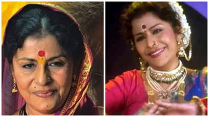 marathi actress madhu kambikar Passed away at 73 industry got sad know about her
