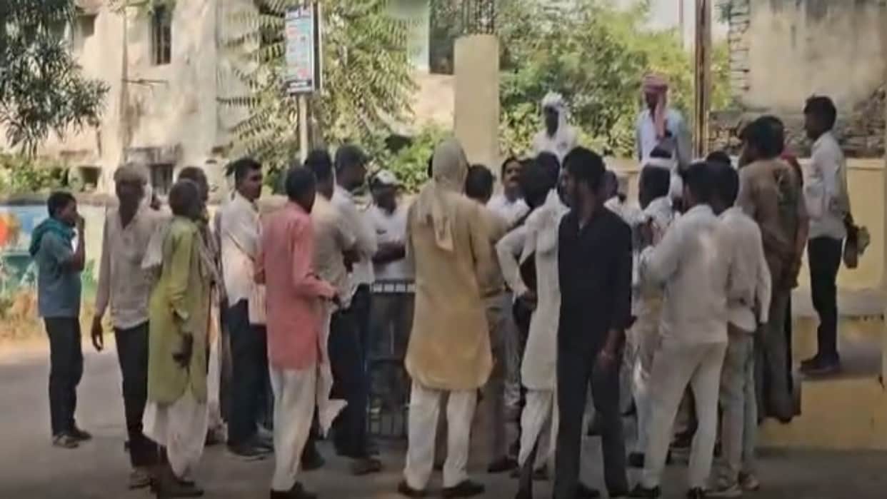 Shivpuri: Young Woman Dies After Falling Into Well While Digging Soil for Diwali Home Renovation