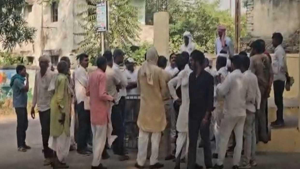 Shivpuri: Young Woman Dies After Falling Into Well While Digging Soil for Diwali Home Renovation