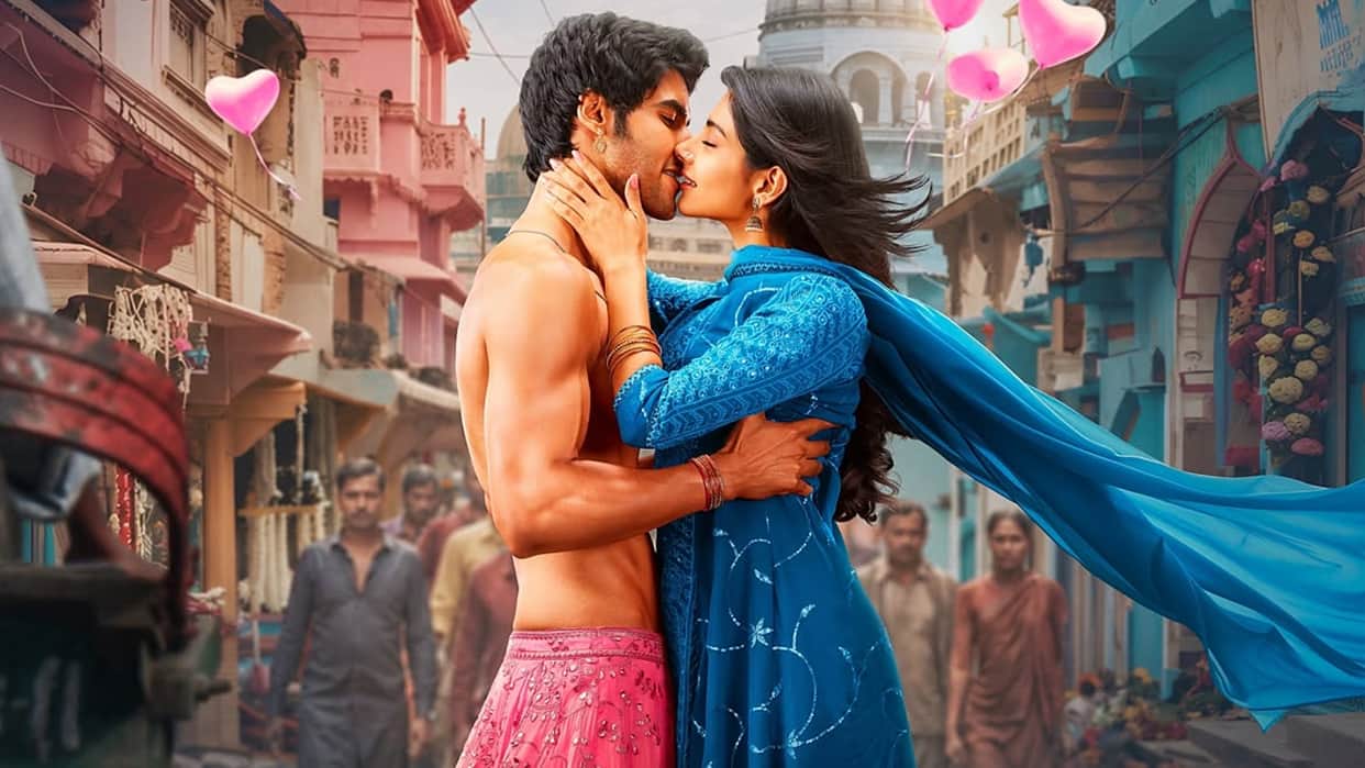 Nakhrewaalii Released Date Out Aanand L Rai Movie Story Love Relationships And Gender Roles