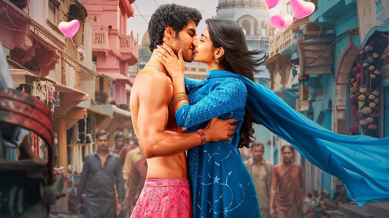 Nakhrewaalii Released Date Out Aanand L Rai Movie Story Love Relationships And Gender Roles