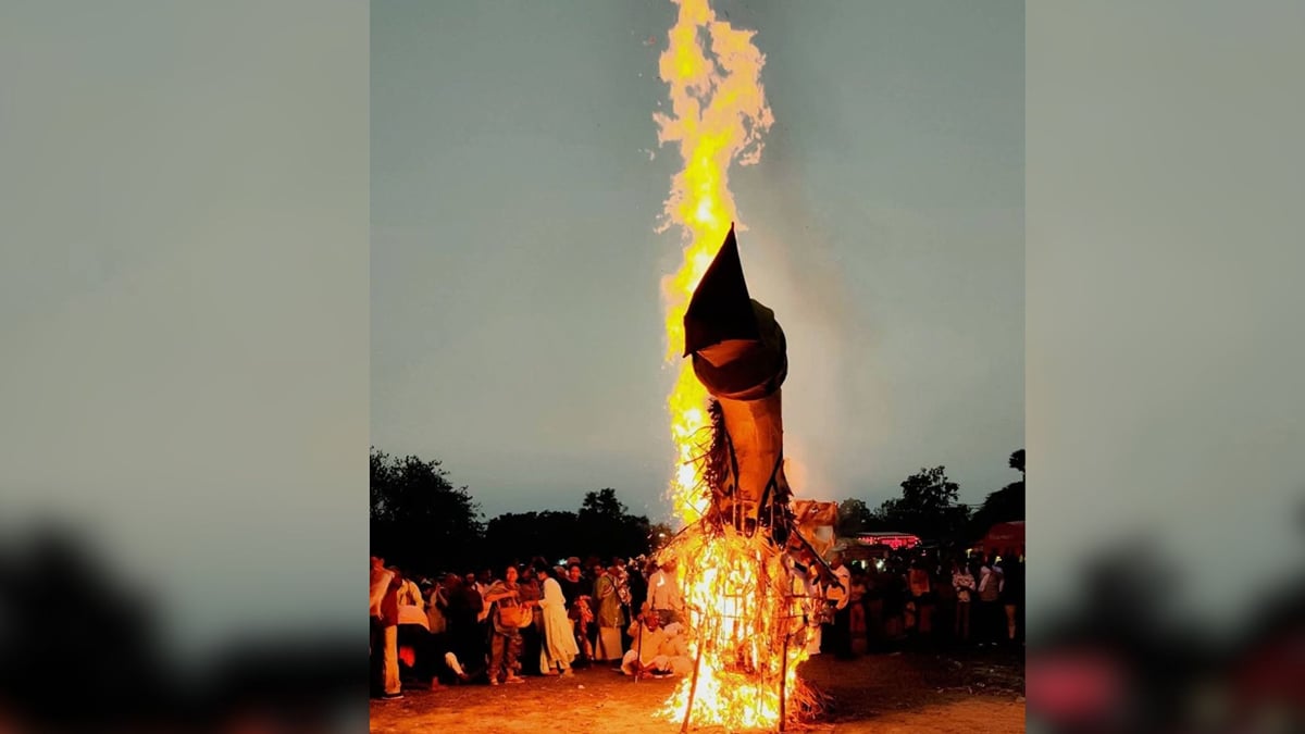 रामलीला 2026: विरह में विचलित श्रीराम को मिला हनुमान का संबल, सुग्रीव से की मित्रता; सबरी के प्रेम वे जीता दिल