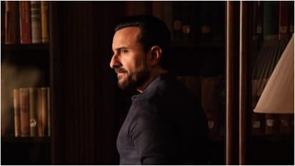 After years of staying away from social media Saif Ali Khan joins Instagram Kareena Kapoor is first he follows