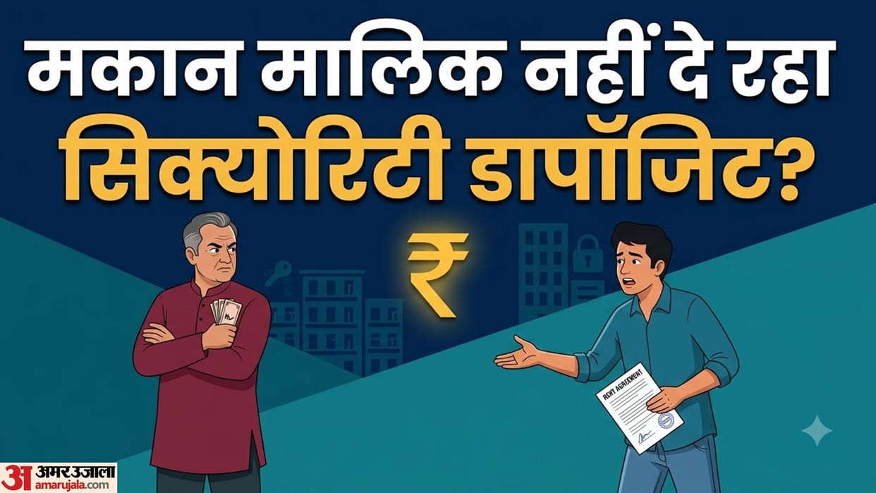Security Deposit Refund Delay: Legal Rights and Actionable Options for Tenants in India