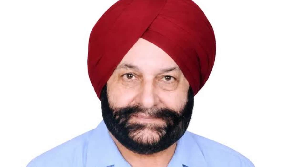 ex-minister Sardar Harbans Singh dies in Jammu