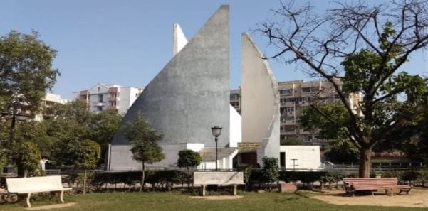Agra: Shaheed Bhagat Singh Memorial Entry Now Free 100 Ticket Scrapped