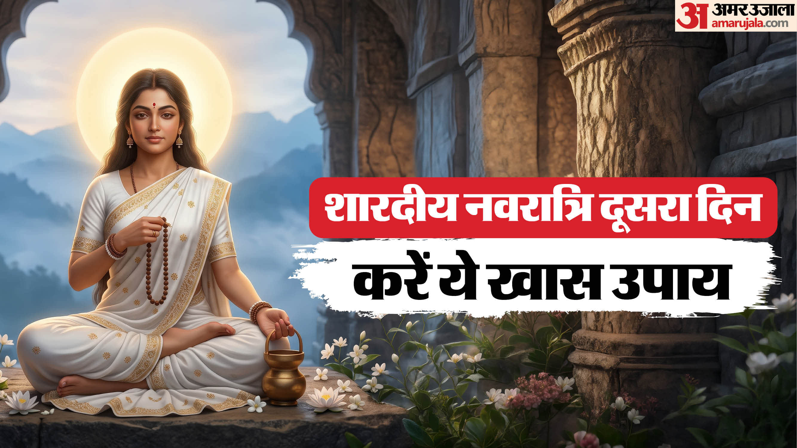 शारदीय नवरात्रि