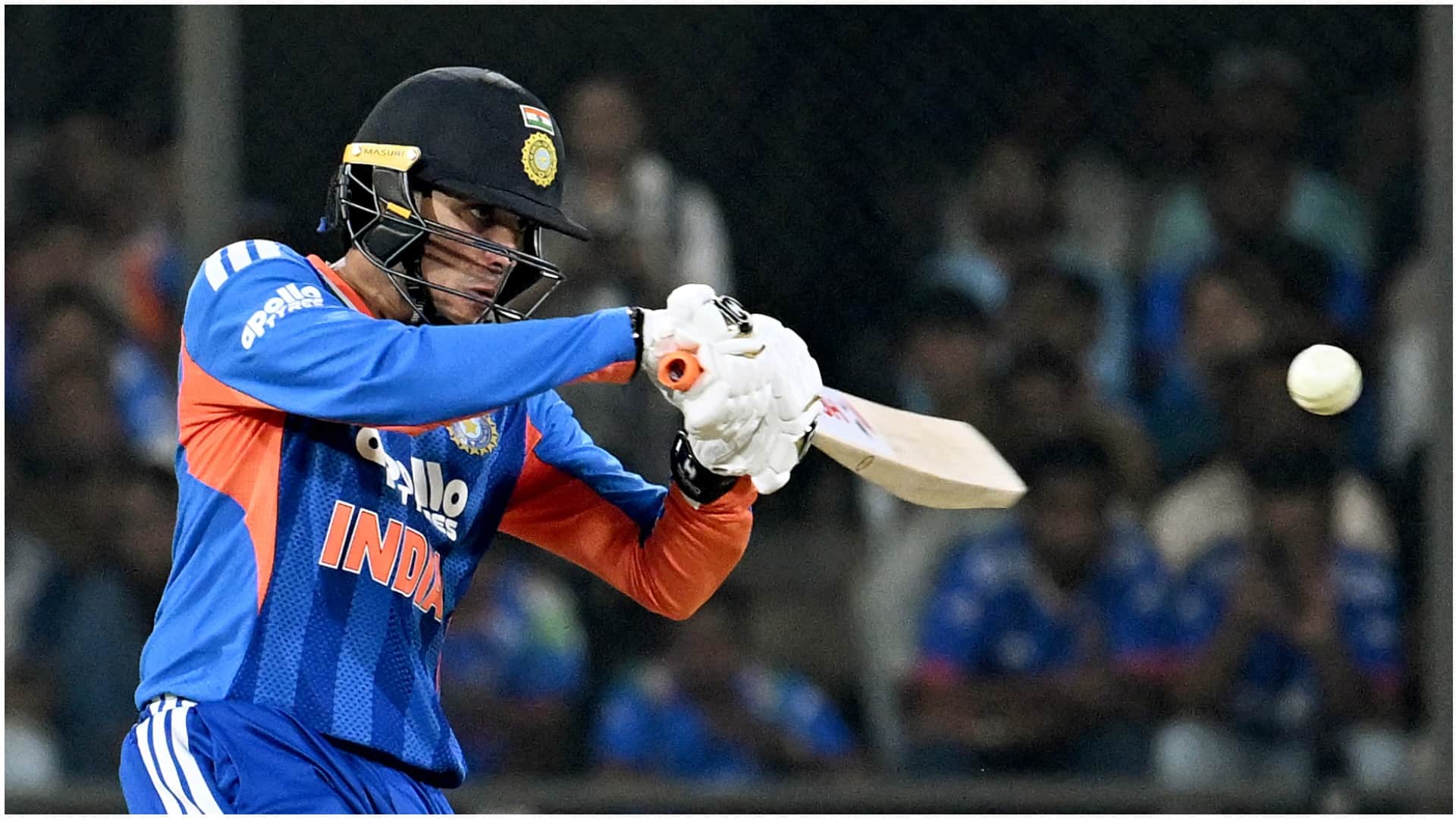Shreyas Iyer Flags Concerns Despite India's Win Over West Indies in 3rd T20I