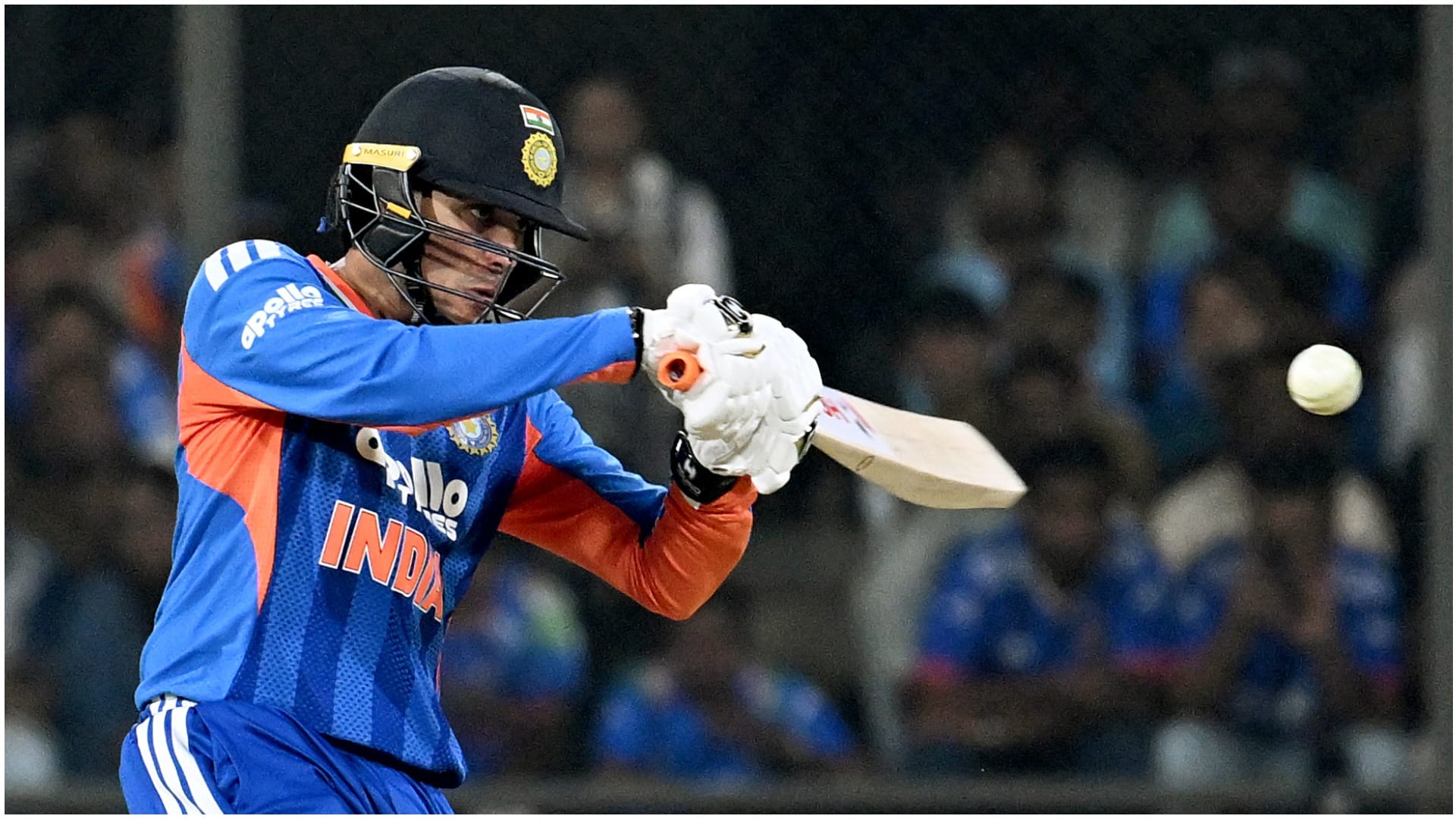 Shreyas Iyer Flags Concerns Despite India's Win Over West Indies in 3rd T20I