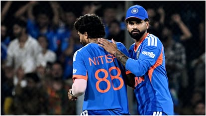 Shreyas Iyer Explains Why Vaibhav Sooryavanshi Cannot Walk Into India's Playing XI Yet IND vs NZ T20 Series