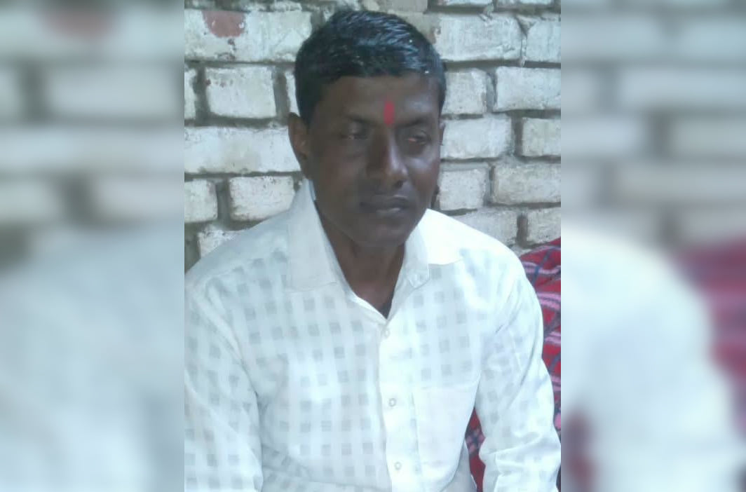 आजमगढ़: टहलने निकले दंपती को तेज रफ्तार वाहन ने मारी टक्कर, पति की मौत; हादसे के बाद चालक फरार