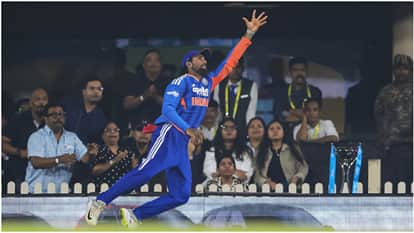 IND vs WI: Tilak Varma Warns India Against West Indies Power-Hitting, Reveals Gautam Gambhir's Message