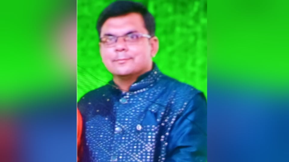 बागपत: अग्निकांड में तीसरी मौत, पत्नी-बेटी के बाद व्यापारी अंकुर जैन ने भी अस्पताल में दम तोड़ा ; बाजार बंद