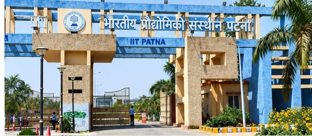 Bihar: 10 teachers of IIT Patna among top 2% scientists of the world, found place in Stanford-Elsevier list