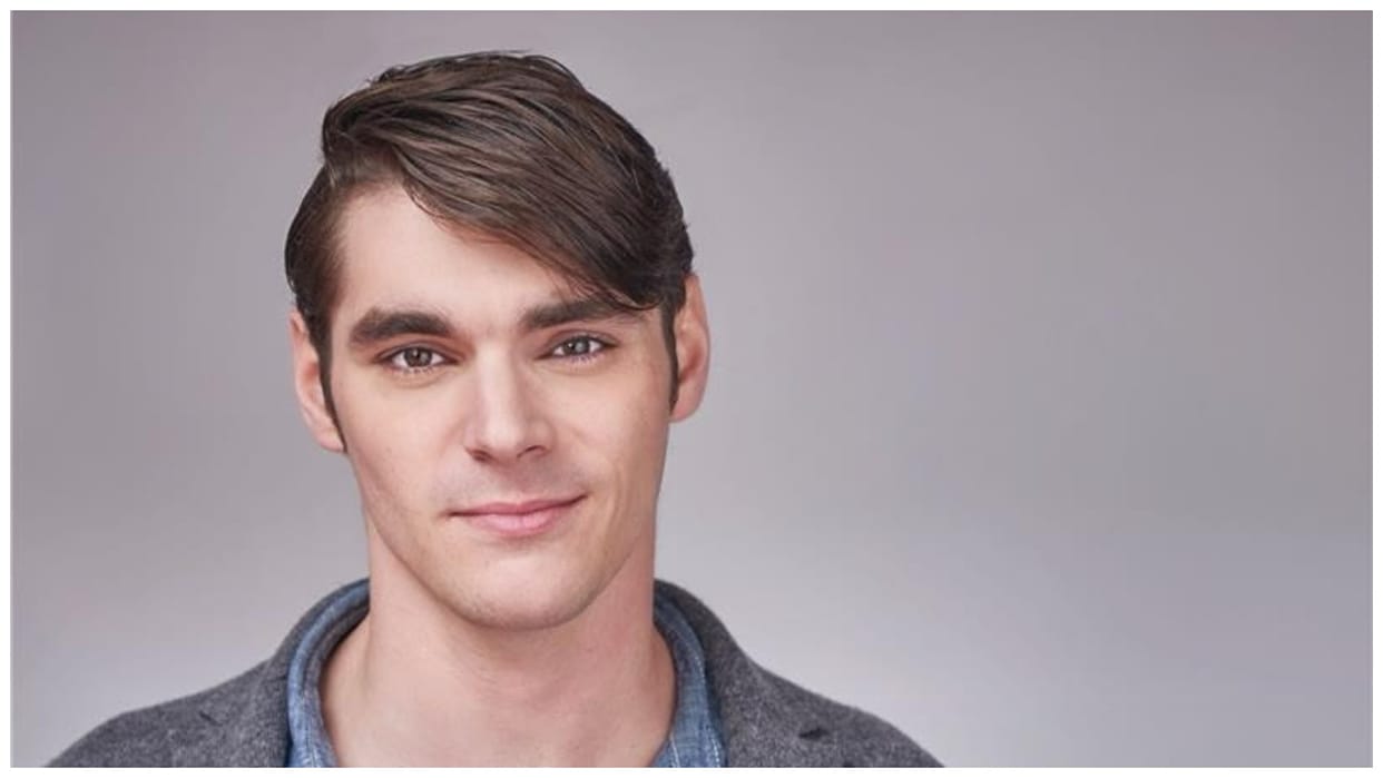 Breaking Bad Star RJ Mitte Dies at 34 he was suffering from cerebral palsy