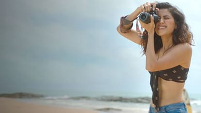 Asha negi on her career and life amid web series ali baba 40 bhoot in recent interview